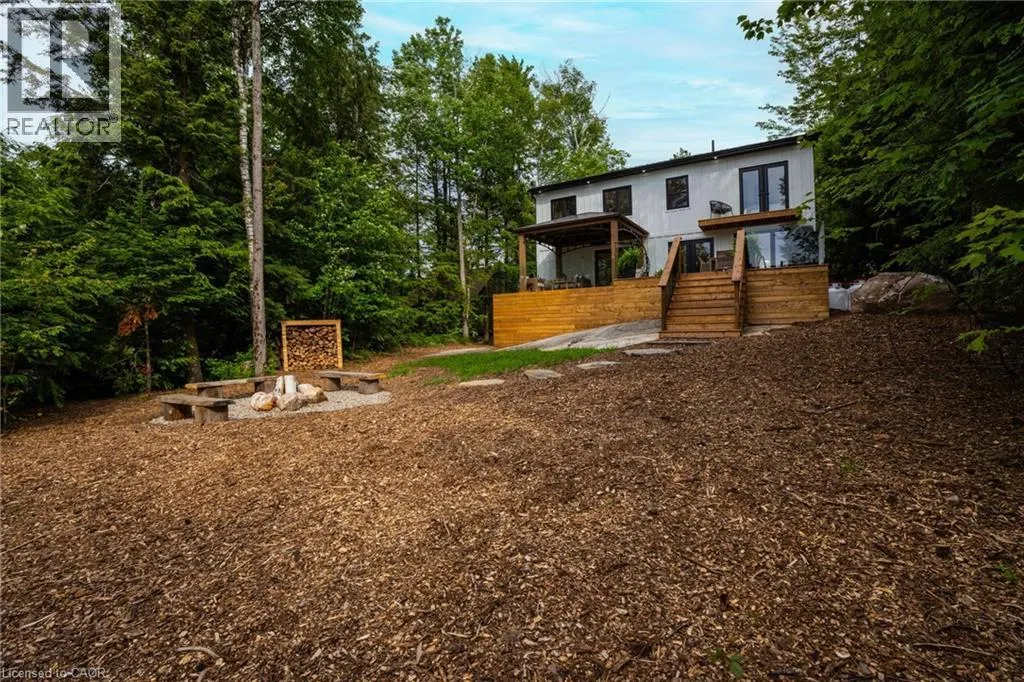1357 DICKIE LAKE Road