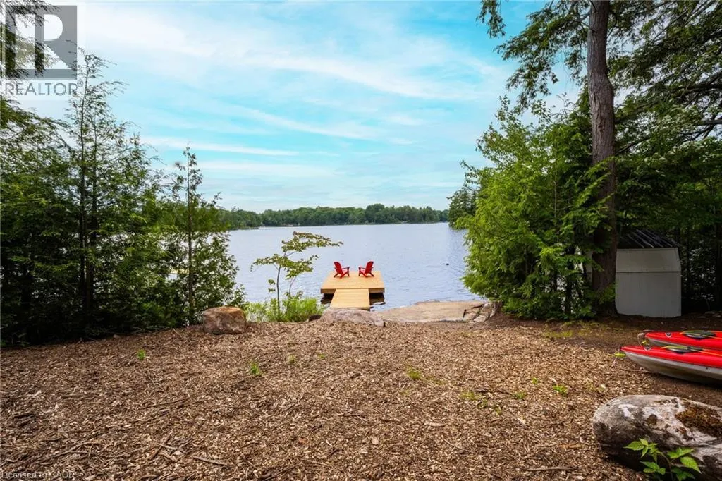 1357 DICKIE LAKE Road