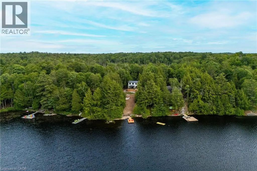 1357 DICKIE LAKE Road