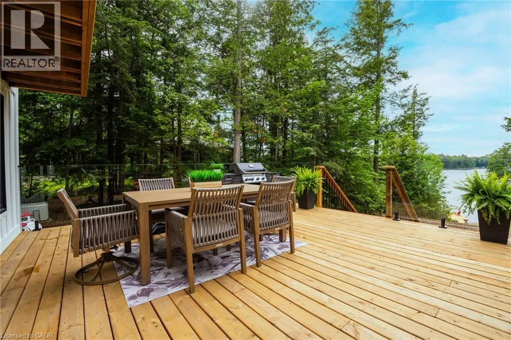 1357 DICKIE LAKE Road