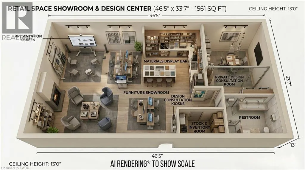 4514 ONTARIO Street Unit# C101 #C101
