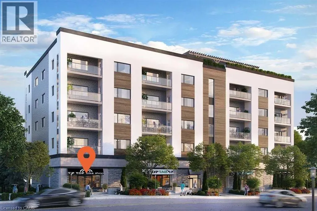 4514 ONTARIO Street Unit# C101 #C101