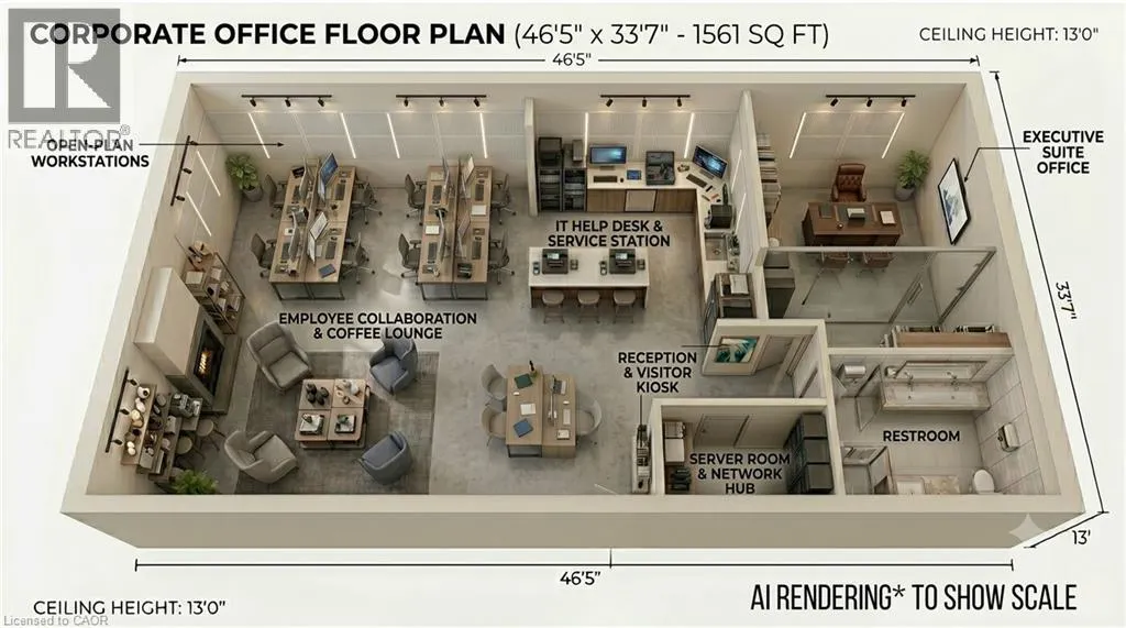 4514 ONTARIO Street Unit# C101 #C101