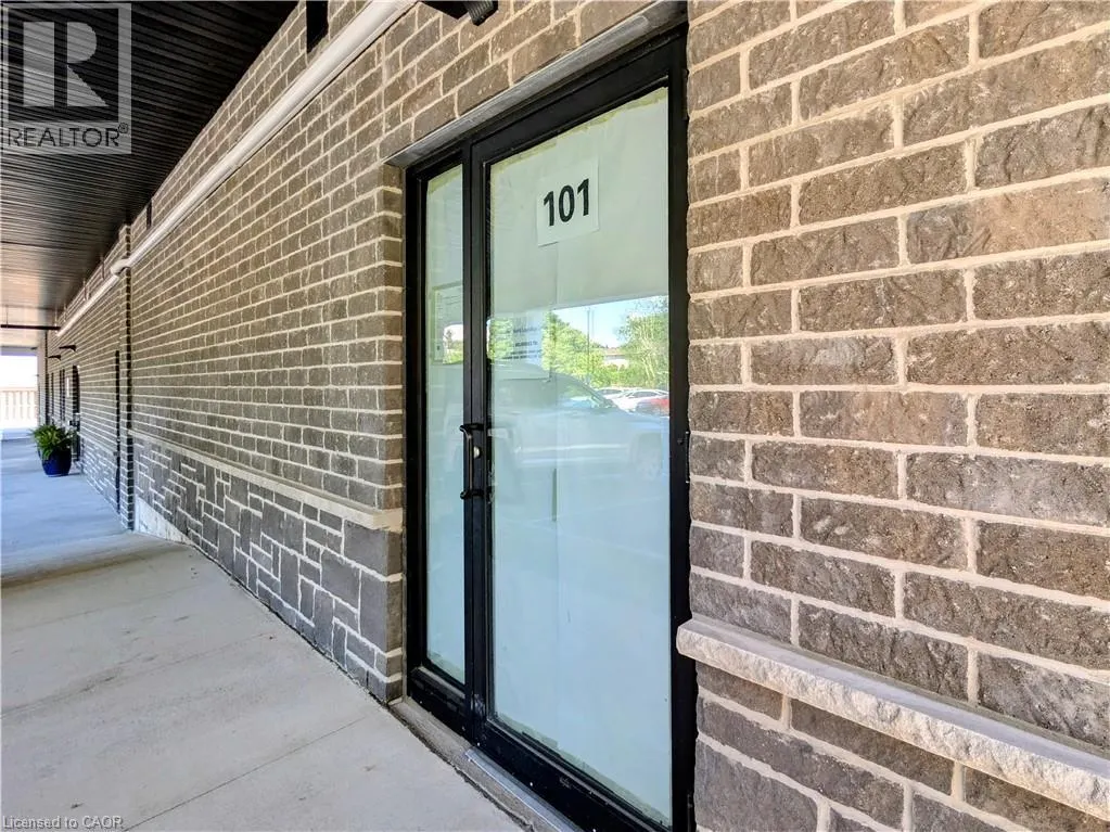4514 ONTARIO Street Unit# C101 #C101