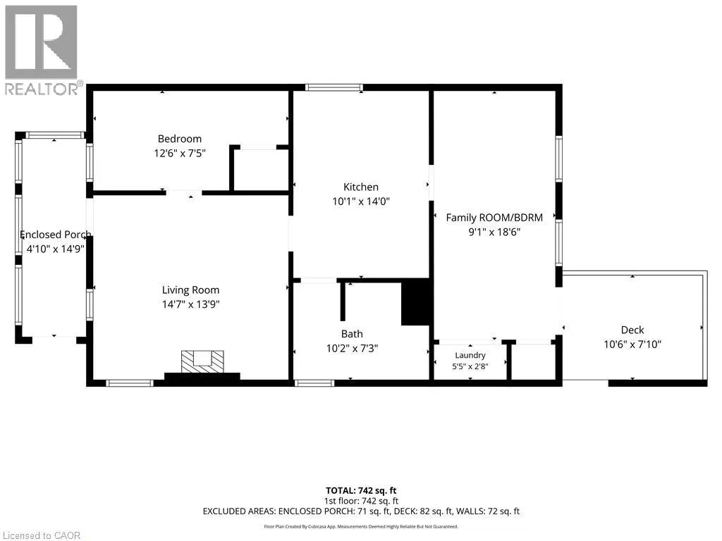 9 MARSHALL Lane