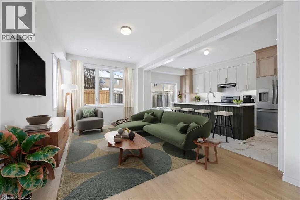 406 ROBERT WOOLNER Street