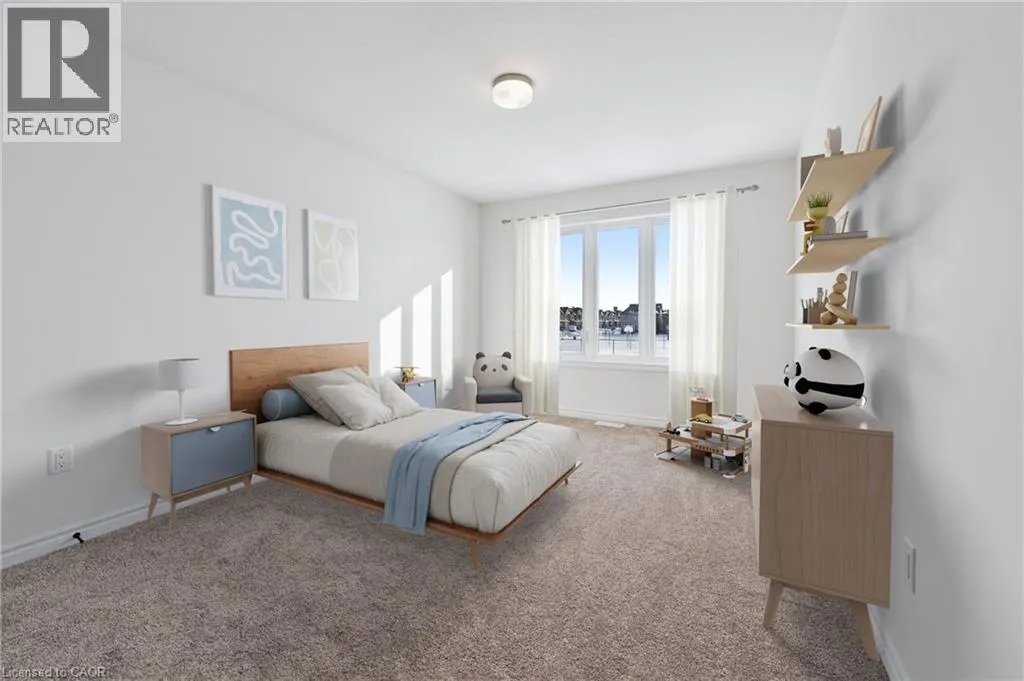 406 ROBERT WOOLNER Street