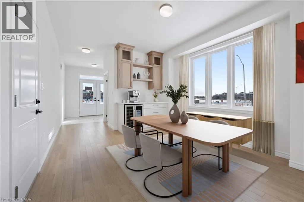 406 ROBERT WOOLNER Street