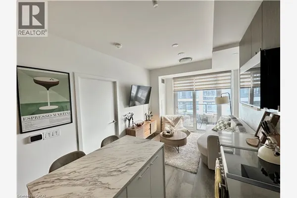 15 WELLINGTON Street S Unit# 1114