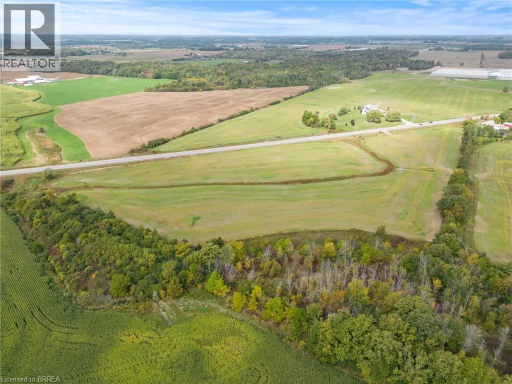 N/A CONCESSION 5 WOODHOUSE Road