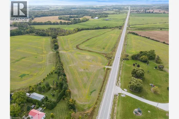 N/A CONCESSION 5 WOODHOUSE Road