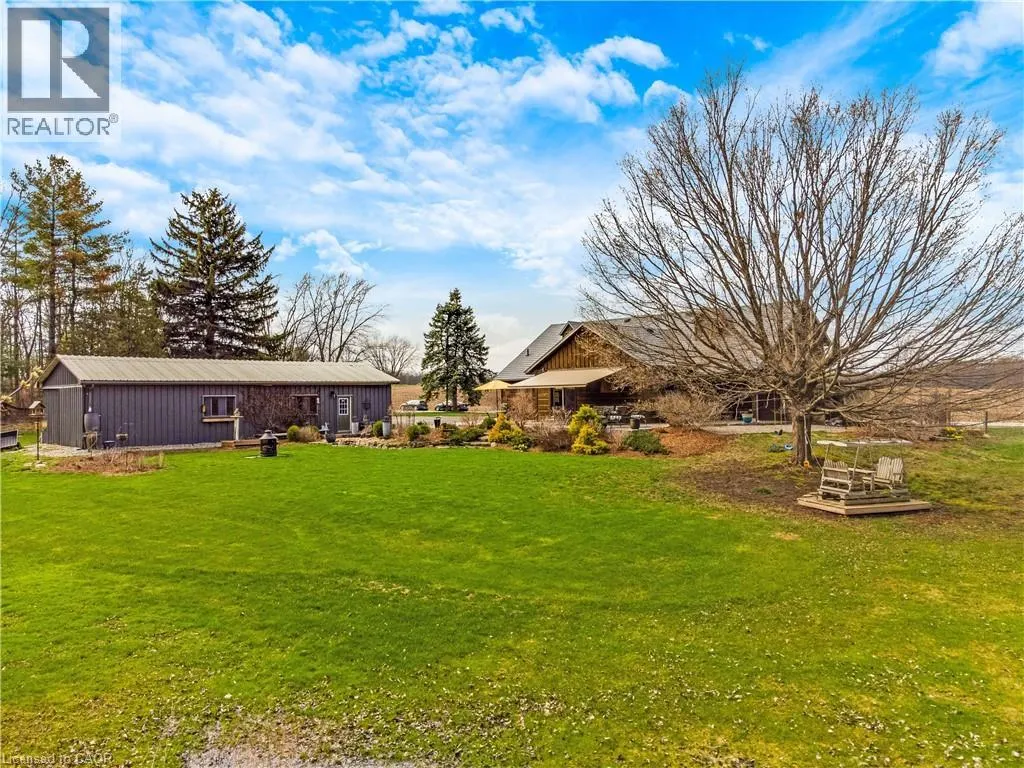 3612 INDIAN Trail