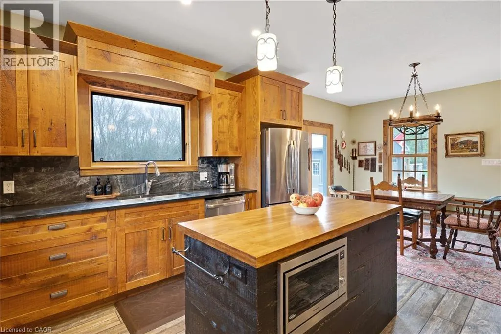 3612 INDIAN Trail