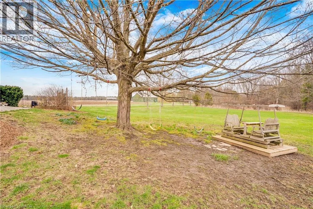 3612 INDIAN Trail