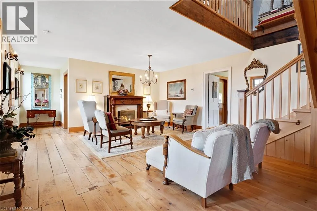 3612 INDIAN Trail