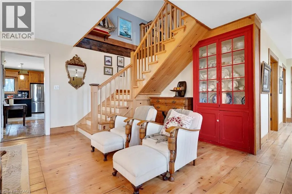 3612 INDIAN Trail