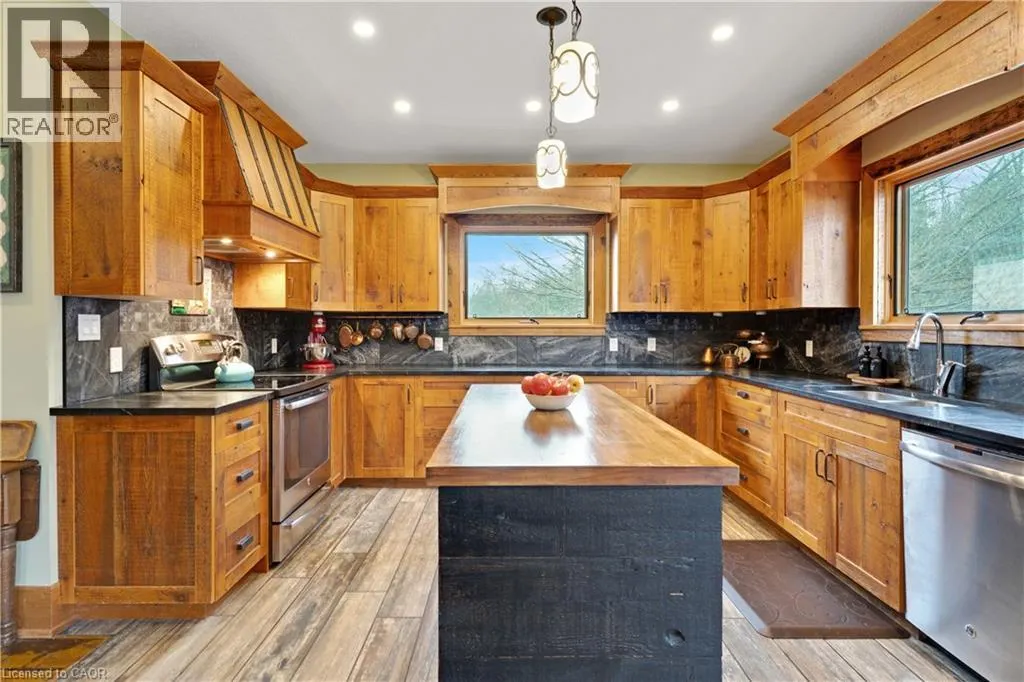 3612 INDIAN Trail