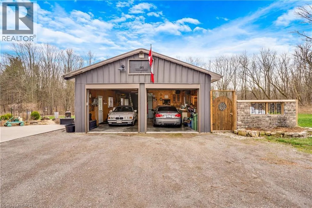 3612 INDIAN Trail