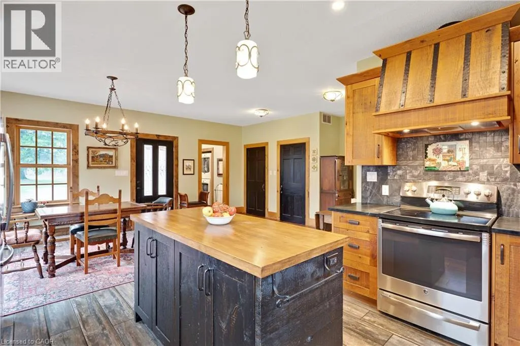 3612 INDIAN Trail