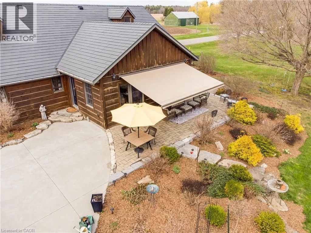 3612 INDIAN Trail