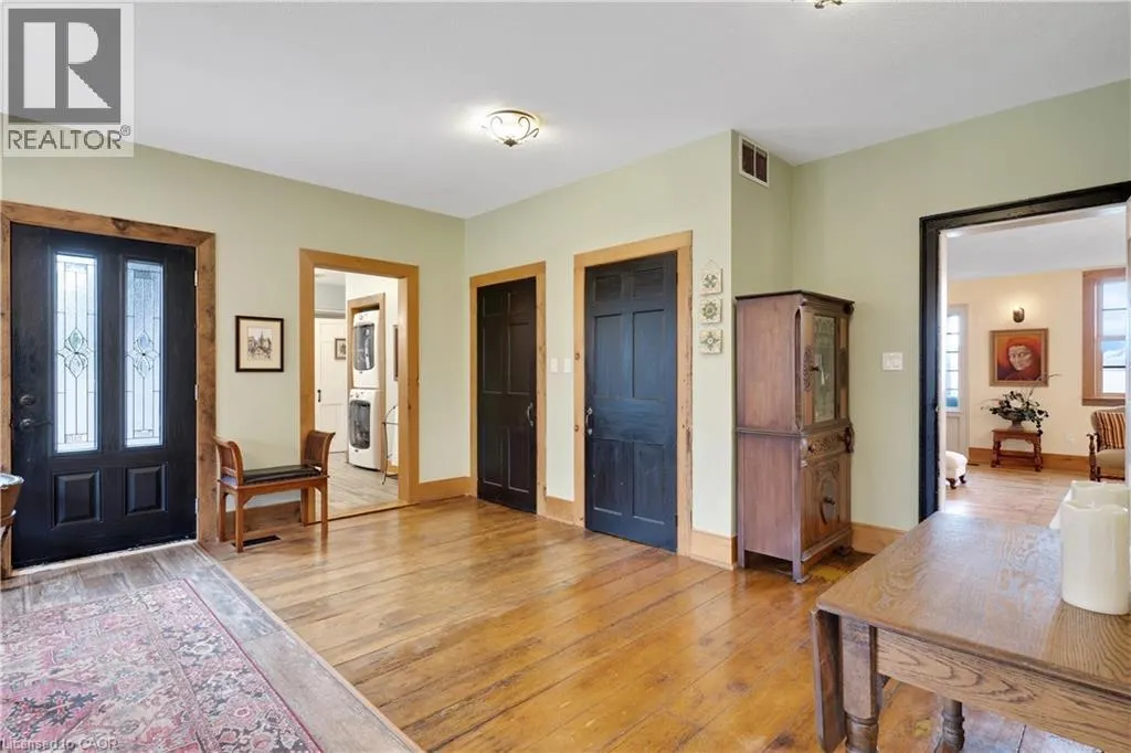 3612 INDIAN Trail