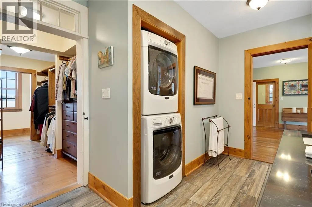3612 INDIAN Trail