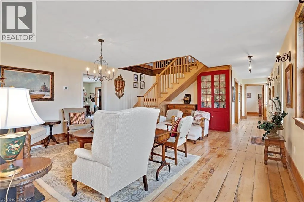 3612 INDIAN Trail