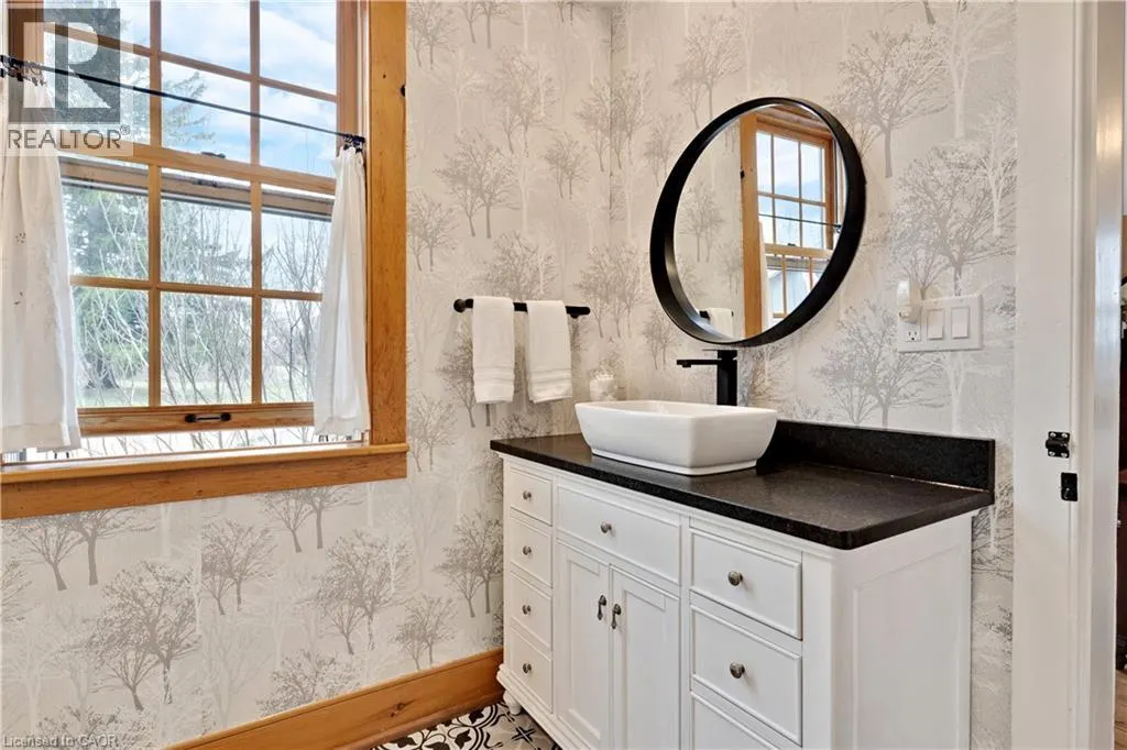 3612 INDIAN Trail