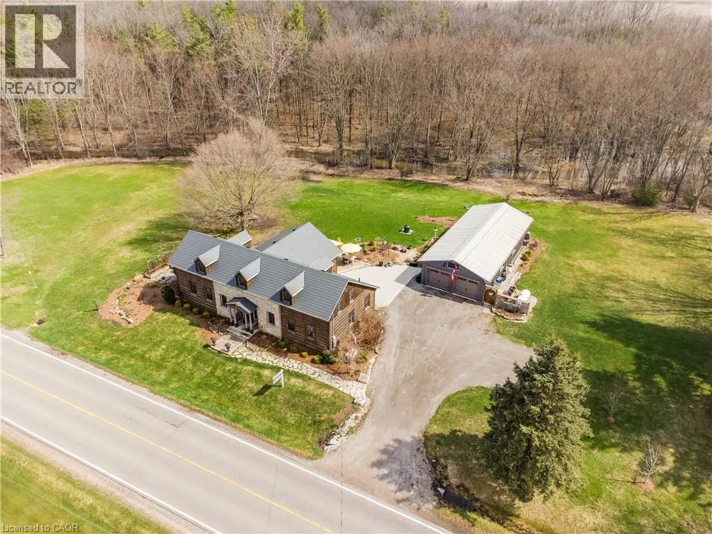 3612 INDIAN Trail