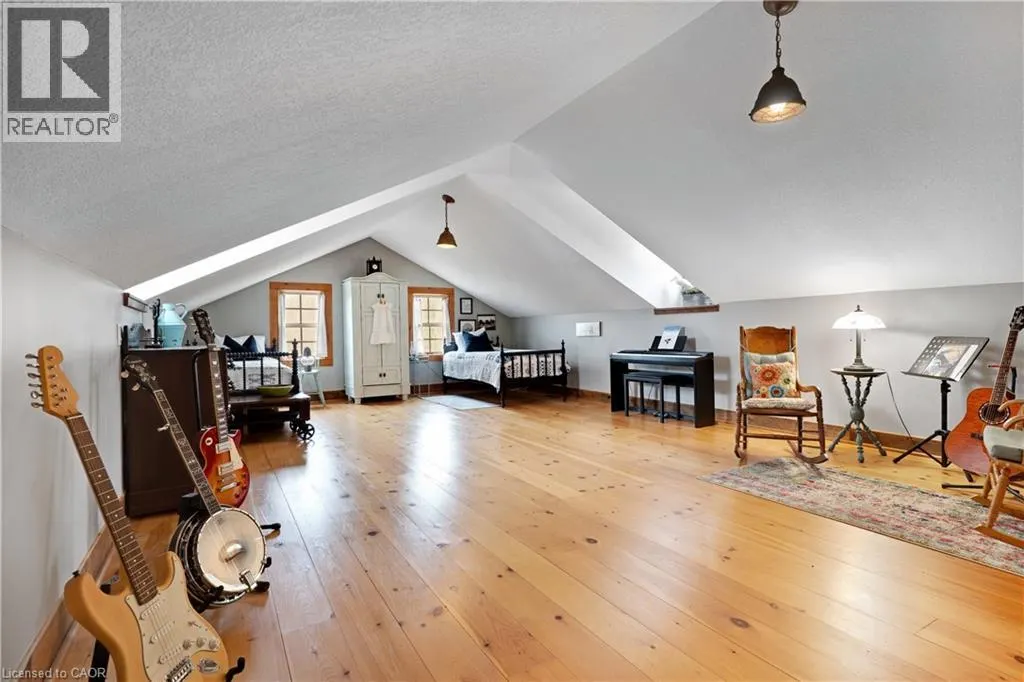 3612 INDIAN Trail