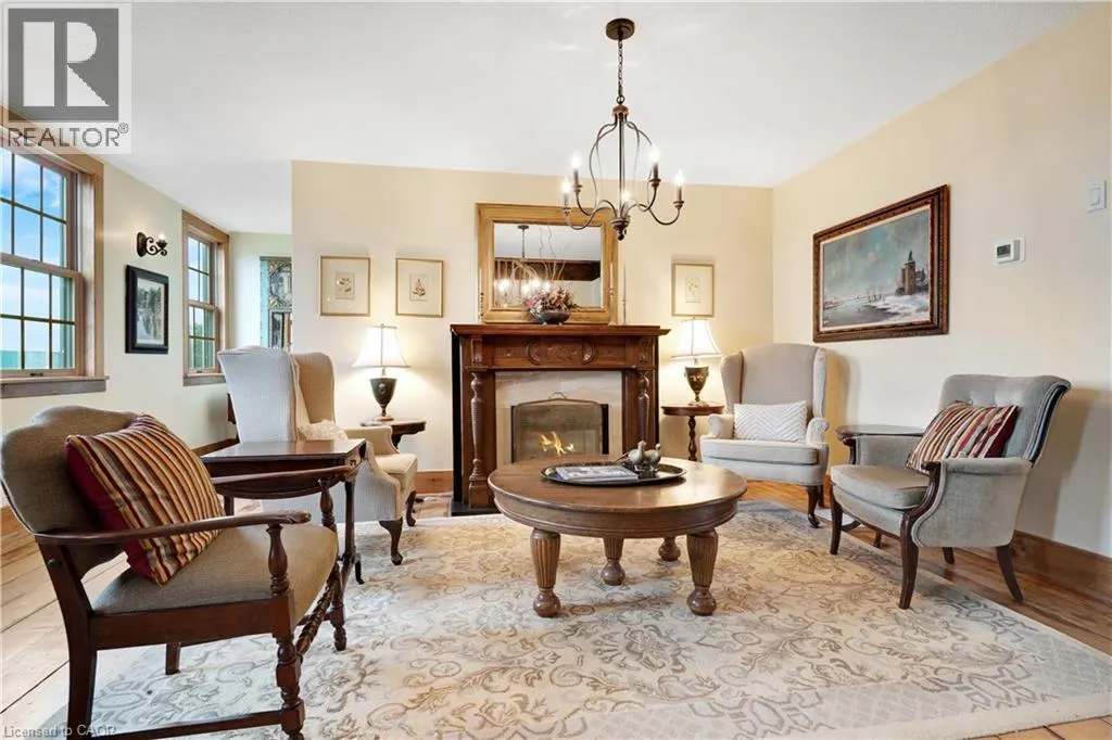 3612 INDIAN Trail