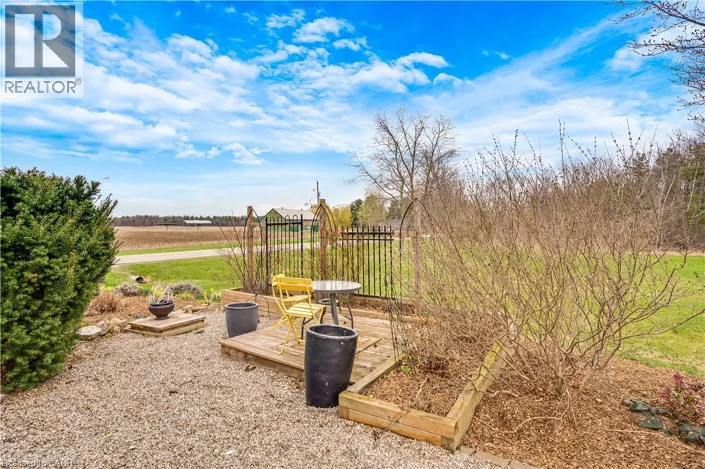 3612 INDIAN Trail