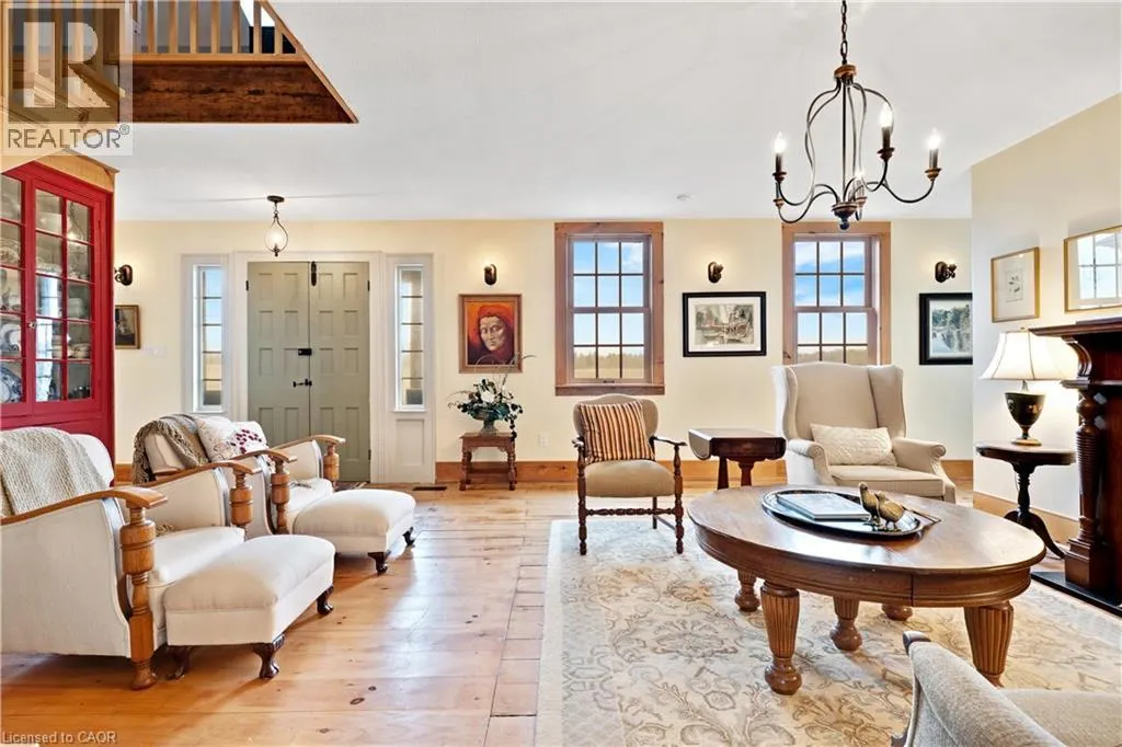 3612 INDIAN Trail