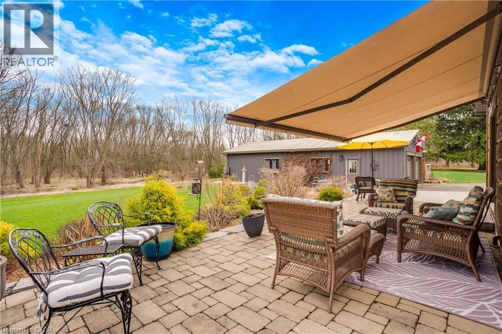 3612 INDIAN Trail