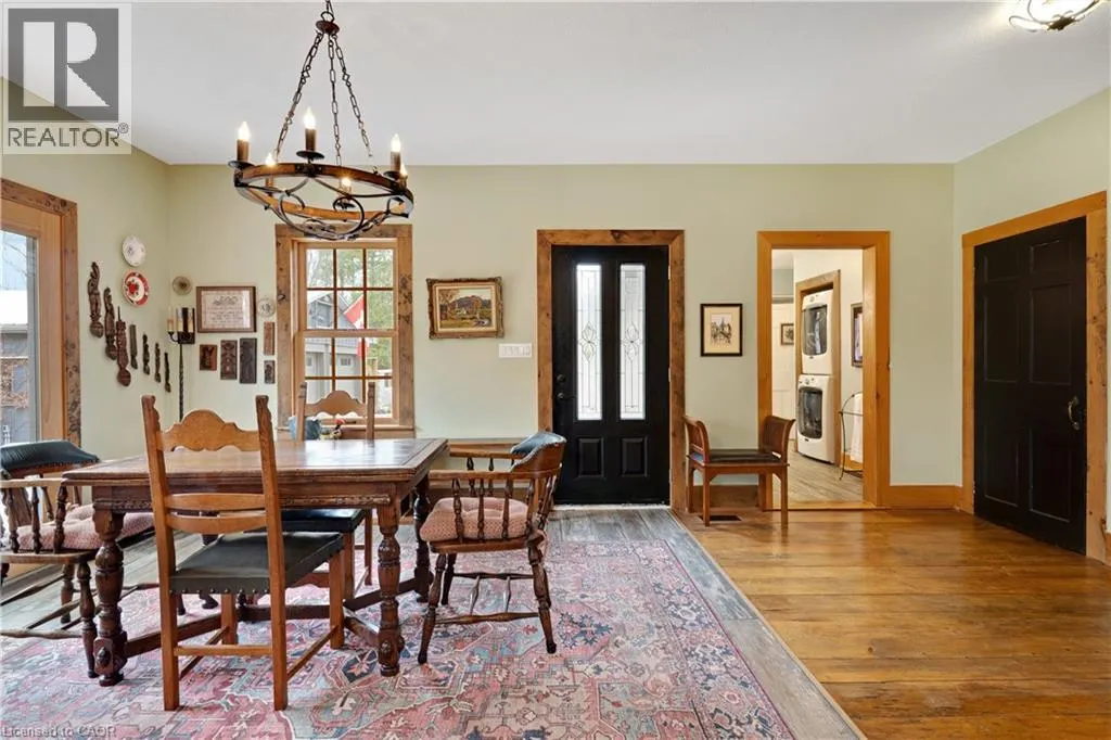 3612 INDIAN Trail