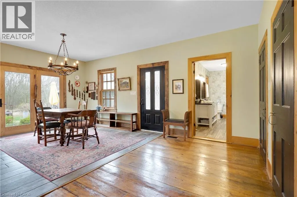 3612 INDIAN Trail