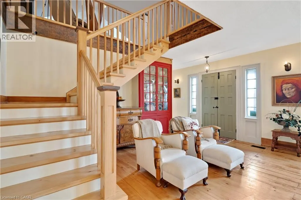 3612 INDIAN Trail
