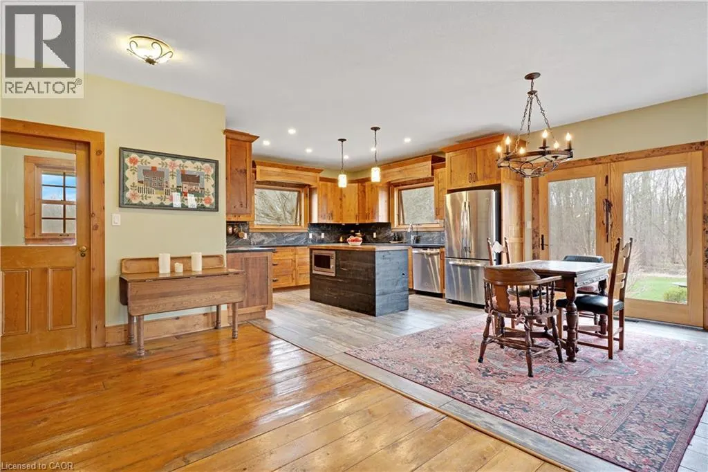 3612 INDIAN Trail
