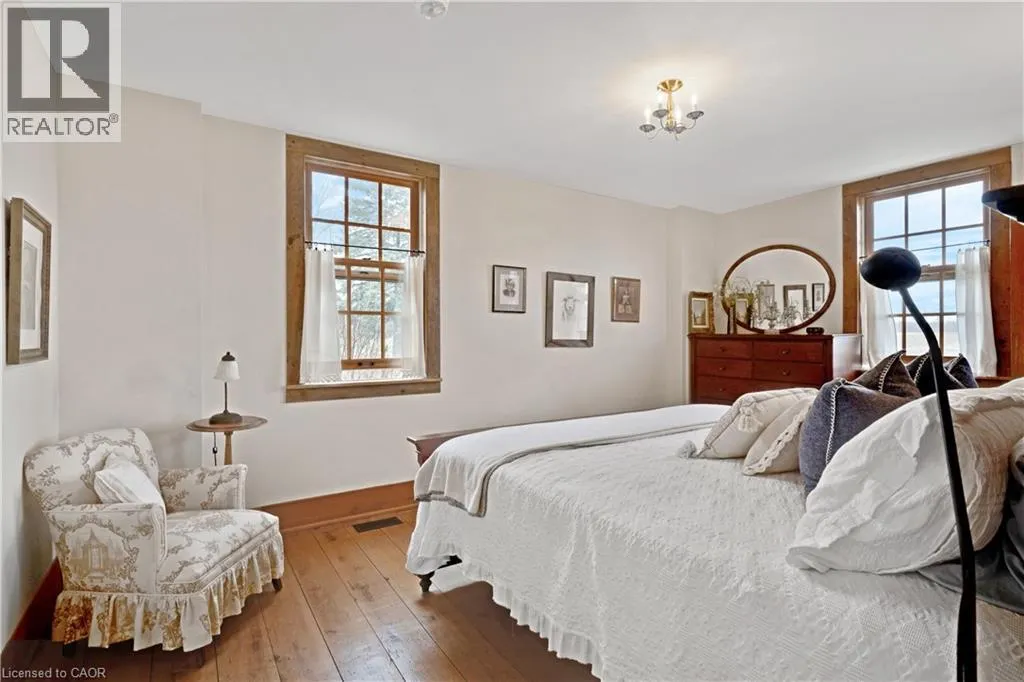 3612 INDIAN Trail