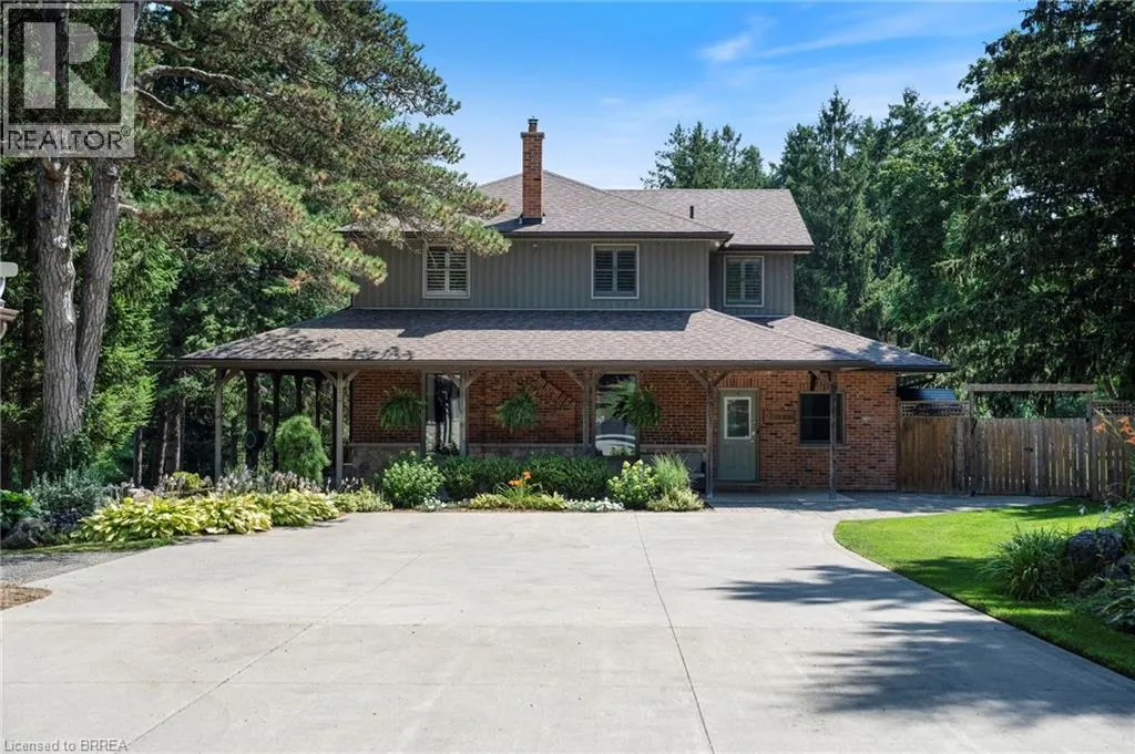182 GOVERNORS Road E