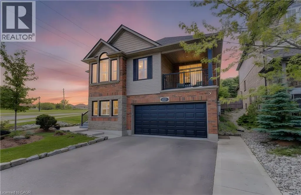 725 ZURICH Drive