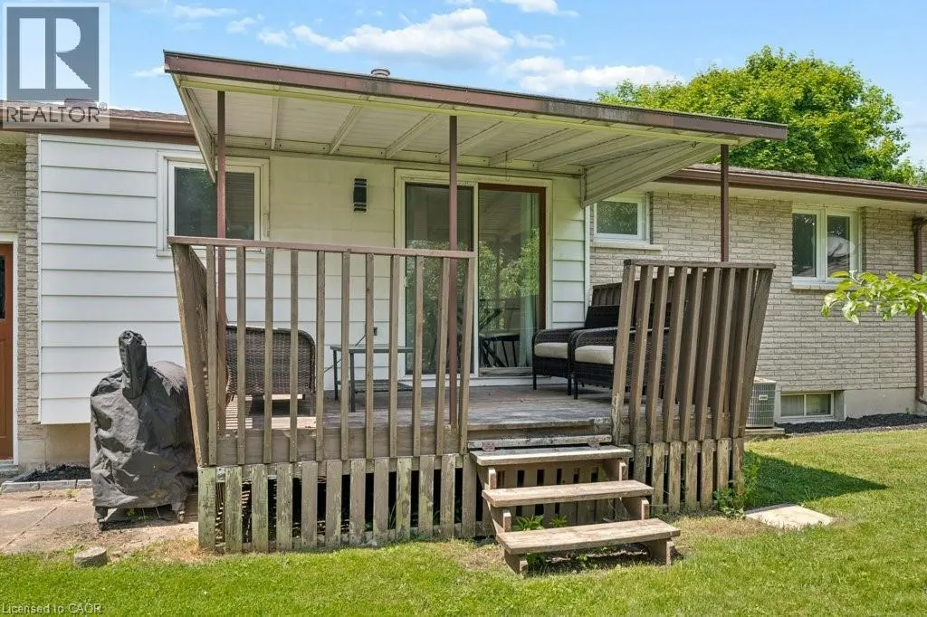 161 EAST PARK Drive