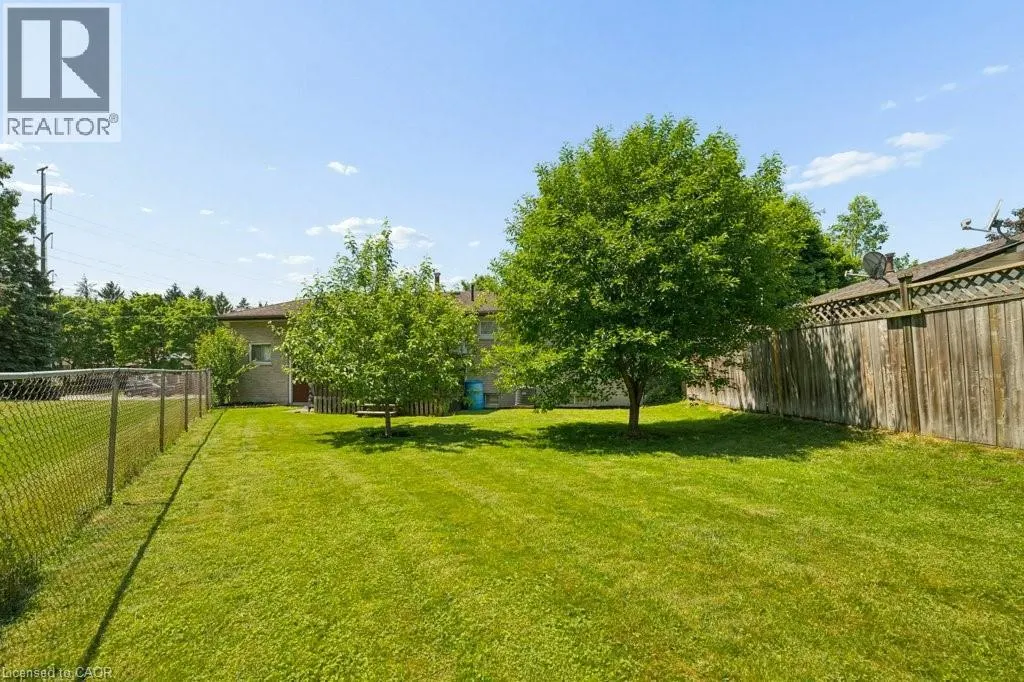 161 EAST PARK Drive