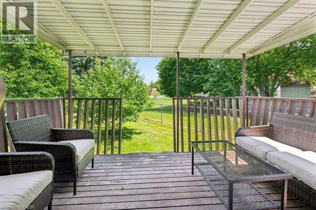 161 EAST PARK Drive
