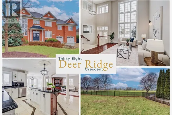 38 DEER RIDGE Crescent