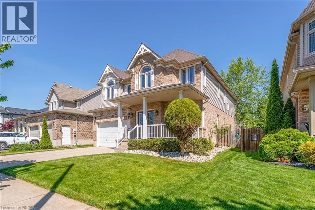 44 MCQUEEN Drive