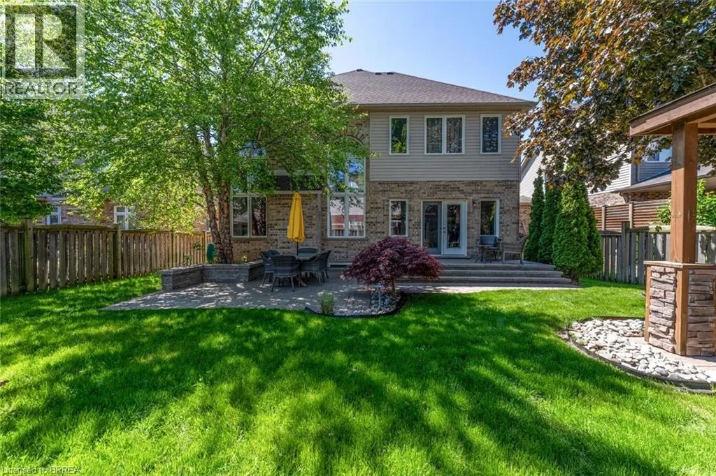 44 MCQUEEN Drive