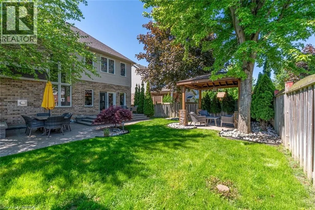 44 MCQUEEN Drive