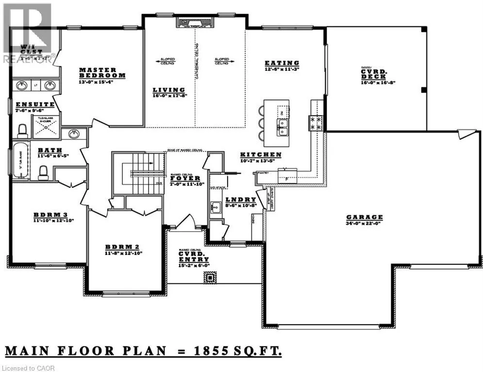 43026 BUNZ Lane Unit# 2 #2
