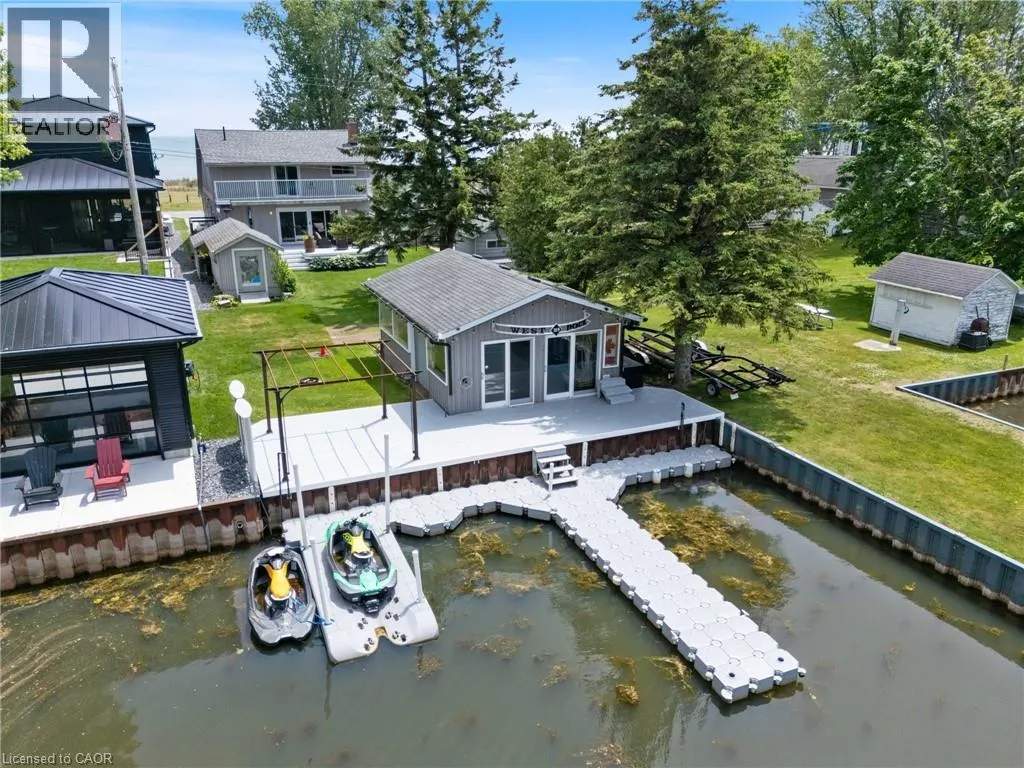 109 ORDNANCE Avenue